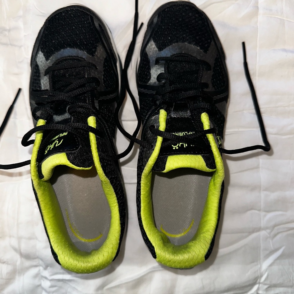 Ryka influence sneakers - 7W - Picture 6 of 6